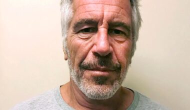 House Oversight Committee subpoenas Justice Department for Epstein files, high-profile former officials for depositions