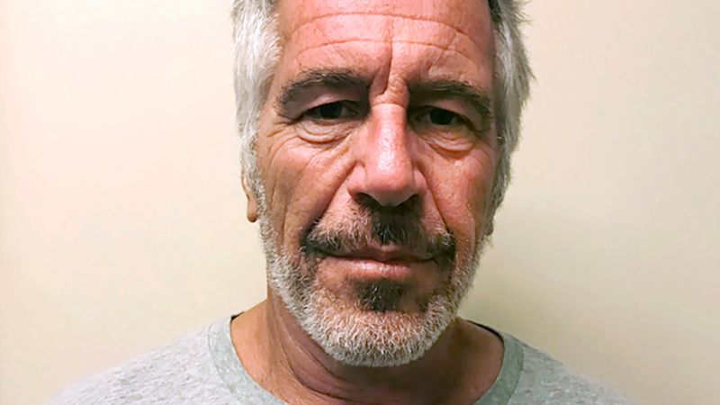 House Oversight Committee subpoenas Justice Department for Epstein files, high-profile former officials for depositions