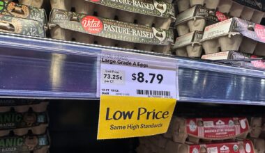 Paying More? Trump’s Trade War Could Be Why - National