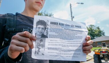 Missing New Orleans boy killed in alligator attack, police say