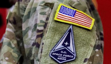 Talks resume on U.S. Space Command headquarters coming to Alabama