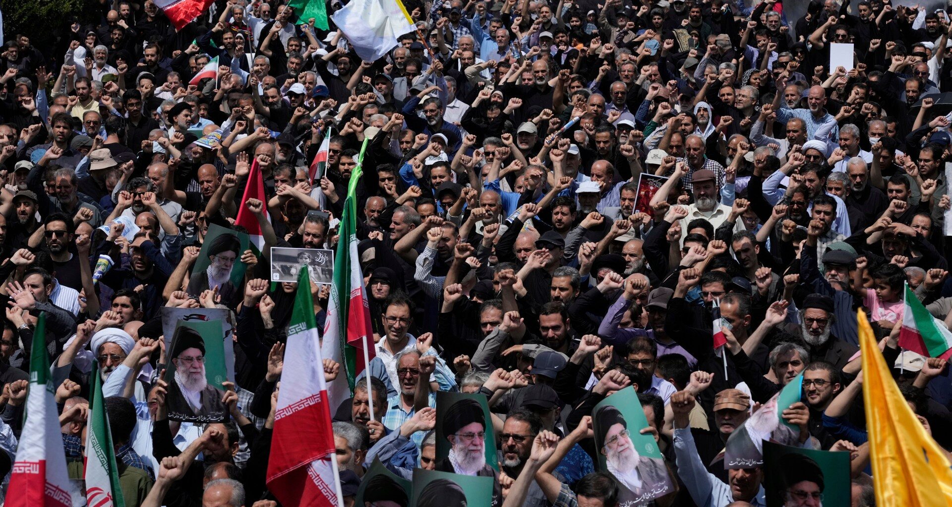 Iran says it arrested 21,000 ‘suspects’ during 12-day war with Israel-US | News