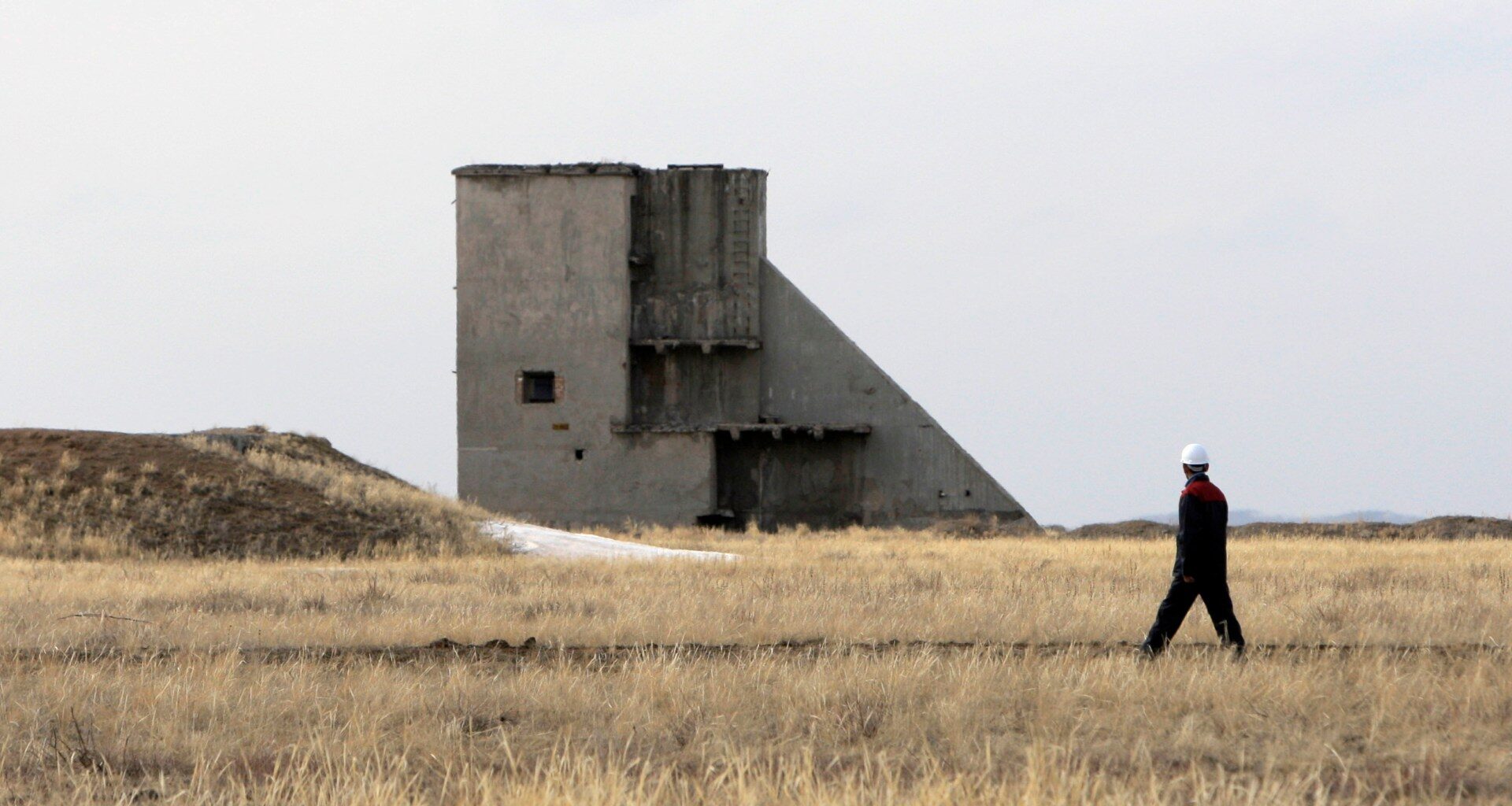 I am a victim of nuclear testing. I have never been more afraid | Nuclear Weapons