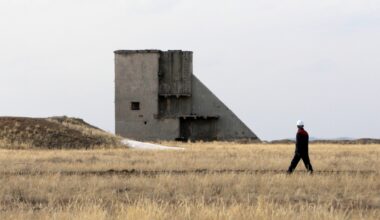 I am a victim of nuclear testing. I have never been more afraid | Nuclear Weapons