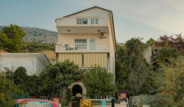 New Croatian tourism law targets coastal apartment boom