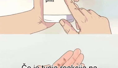Za tiste, ki pozabljajo