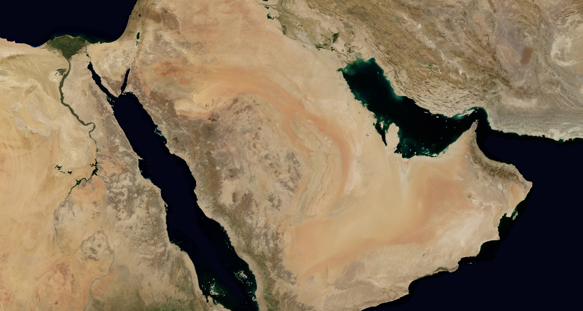 Vatican approves new patron saints for entire Arabian Peninsula
