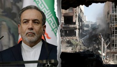 Iran says it can restart uranium enrichment despite US, Israeli strikes