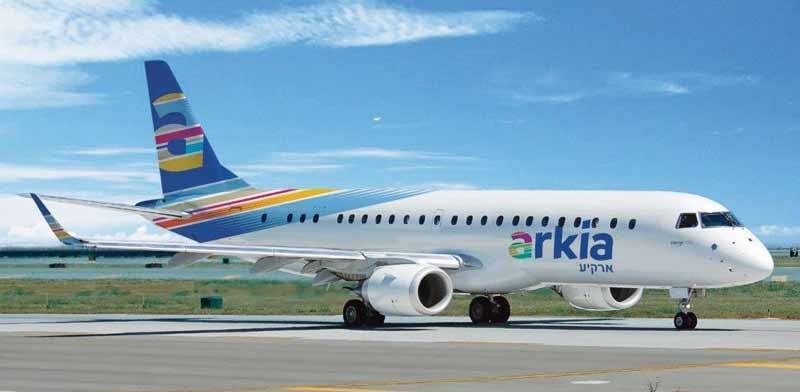 direct air route connecting israeli, vietnamese capitals announced picture 1