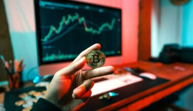 Cryptocurrency and bitcoin: a changing regulatory environment