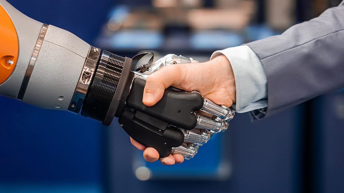 Artificial Intelligence Changed Our Lives
