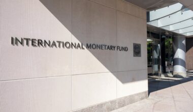 Asleep at the Wheel at the IMF | American Enterprise Institute