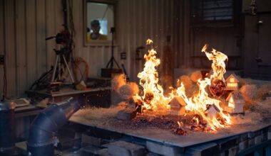 UI receives $1.4M grant for wildfire science