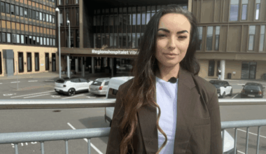 Sygeplejerske troede, hun passede sit arbejde – nu er hun tiltalt for at krænke patient