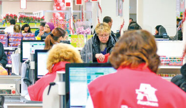 Auchan: România este un pol de stabilitate pentru grup, o piaţă cu rezultate constante de mulţi ani