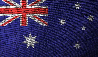 Tech giants under fire in Australia for failing online child protection standards