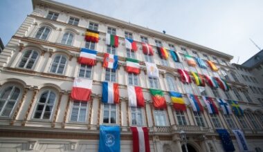 Austrian Foreign Ministry Reports Data Breach - Vindobona.org