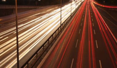 Driver fined after being caught doing record speed on Germany’s Autobahn