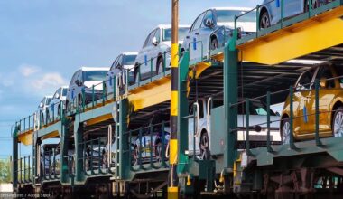 Monthly Report: Weakness in the German automotive industry continues