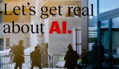 På tærsklen til en ny verdensorden: Hvorfor gjorde vi ikke noget?