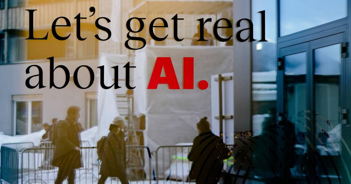 På tærsklen til en ny verdensorden: Hvorfor gjorde vi ikke noget?