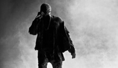 Czech Activists Launch Petition Opposing Kanye West Concert In Prague – Brno Daily