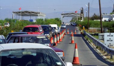 cover Our View: Advance notice would have avoided checkpoint confusion