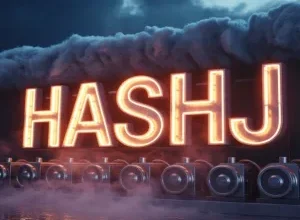 Unlock Passive Income with Hashj cloud mining and Easily Earn $13,589 Daily. Sign Up and Get $118