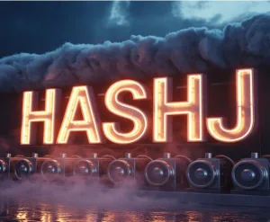 Unlock Passive Income with Hashj cloud mining and Easily Earn $13,589 Daily. Sign Up and Get $118