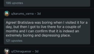 Čo chýba Bratislave aby bola lákavejšia pre turistov?