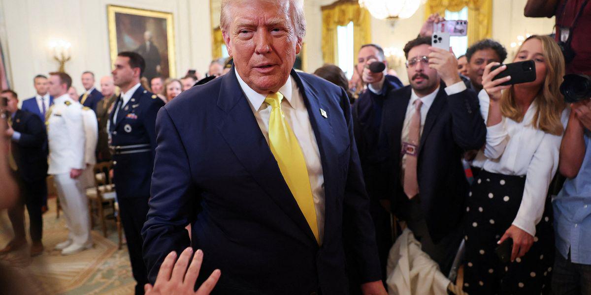 'This is so dangerous': Trump's efforts to 'make us all poorer' shock former GOP lawmaker