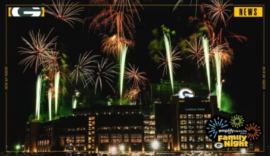 Packers preparing for Saturday’s Family Night, presented by Emplify Health by Bellin