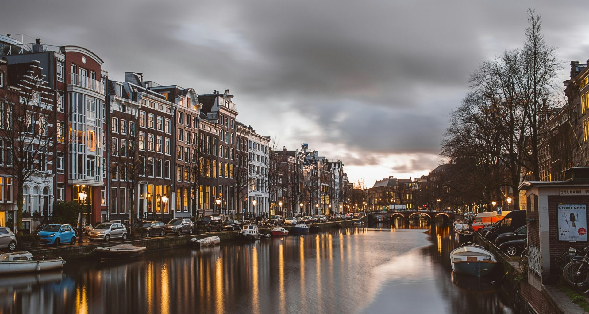 Parkeren in Nederland: tijd voor een nieuw systeem