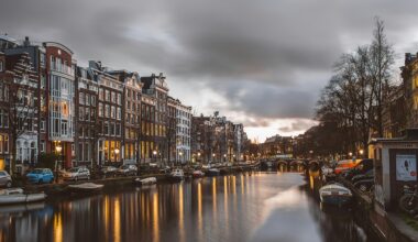Parkeren in Nederland: tijd voor een nieuw systeem