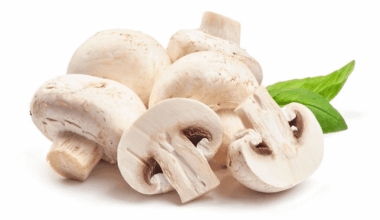 Niezły flex, że mamy konkret nazwę na pieczarki, podczas dla anglików to po prostu mushroom.