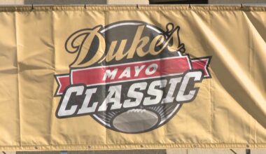 Business boost from Duke's Mayo Classic | Charlotte, N.C. local news from WCNC