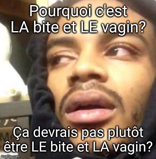 Crise existentielle