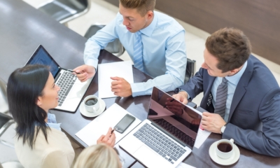 IT Sector Tops Croatia’s Wage Rankings in 2024, Finance Follows Closely Behind
