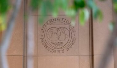IMF warns of rising risks in Canada's financial system despite bank resilience