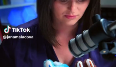 Labubu pro všechny! #Absolut_Cringe