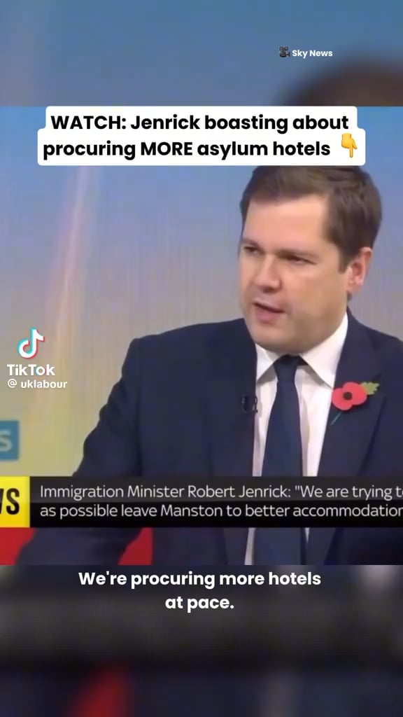 They’re bloody hypocrites.