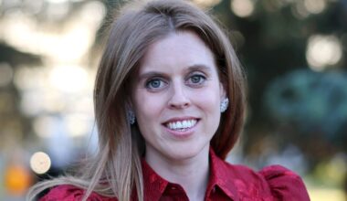 Princess Beatrice solidifies move into tech world by launching 'business and domestic software' company
