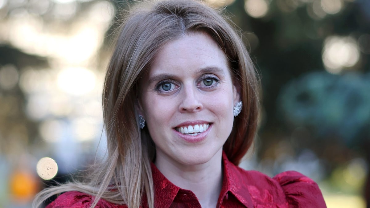 Princess Beatrice solidifies move into tech world by launching 'business and domestic software' company