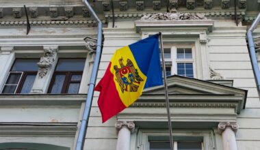 The EU is again considering the possibility of separating Moldova from Ukraine in the process of European integration — Politico