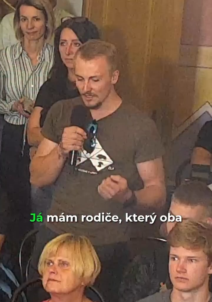 Věřte nevěřte z dílny ODS...