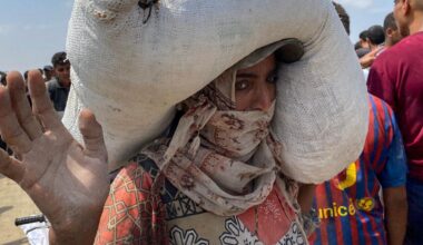 Benyamin Nétanyahou est « dans le déni » concernant la situation humanitaire dans l’enclave, d’après le premier ministre australien