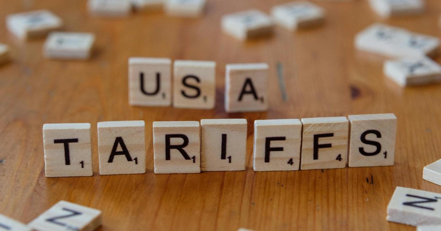 'Exports Have Fallen Right Off A Cliff Since March,' Says Hedge Fund Manager. It's A 'Penalty For Trump’s Tariff Crusade'