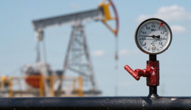 Kuwait oil minister says OPEC monitoring market, Trump remarks on Russian oil