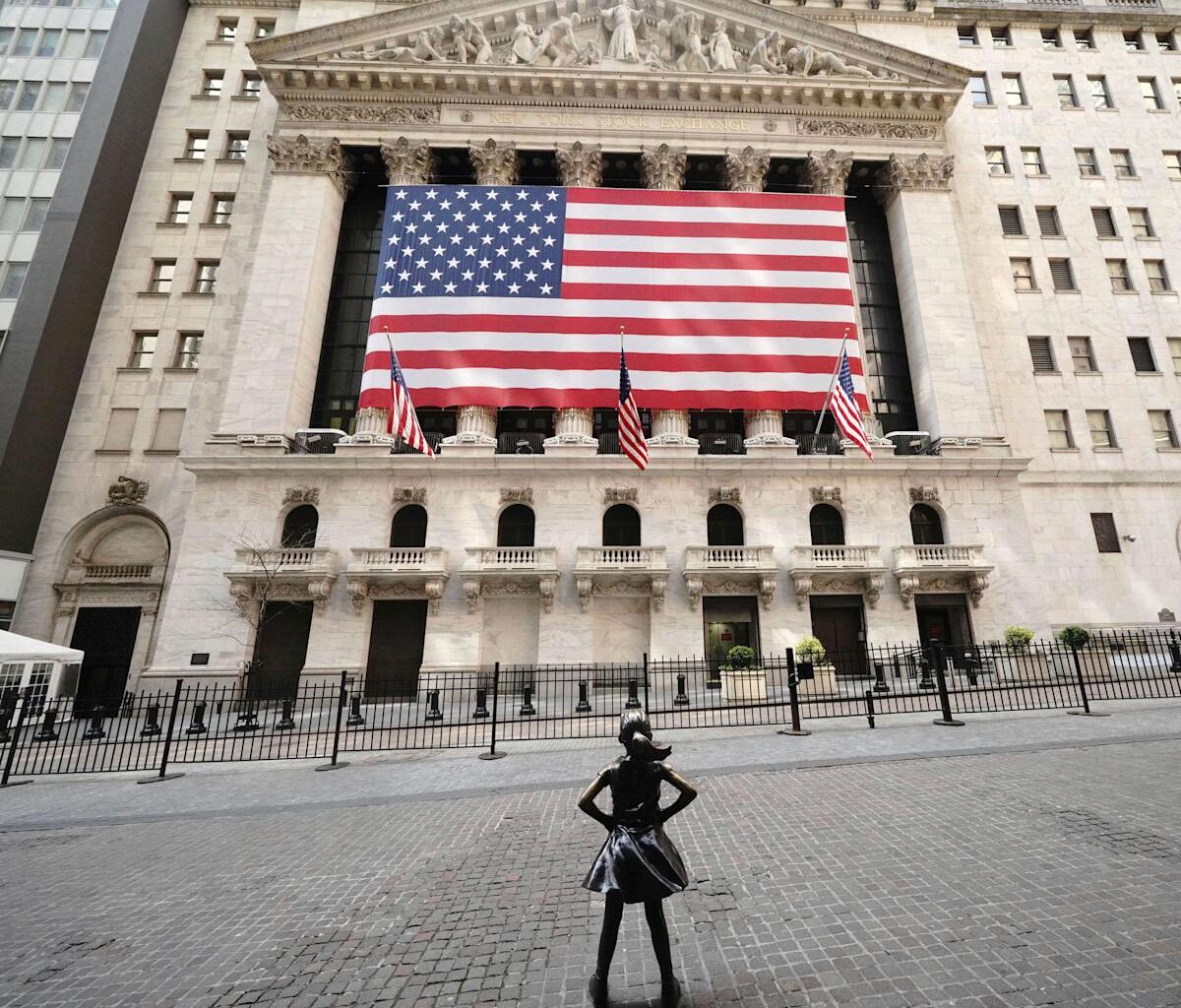 Dow, S&P 500, Nasdaq futures climb with tariffs and jobs data in focus