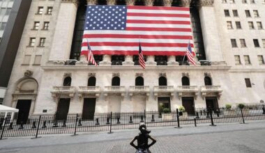 Dow, S&P 500, Nasdaq futures climb with tariffs and jobs data in focus